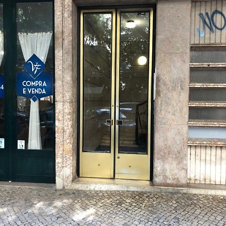 99 Flowers Flat Lisbon Exterior photo